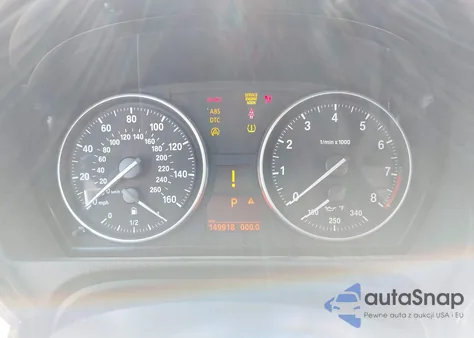 2007 BMW 335I I z USA, uszkodzony, nr VIN WBAVB73547VH21919